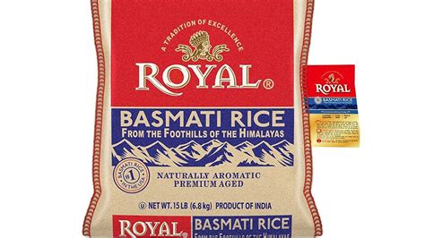 Royal basmati rice costco. Things To Know About Royal basmati rice costco. 
